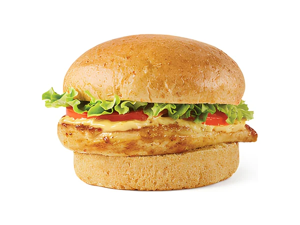 Whataburger Chicken menu