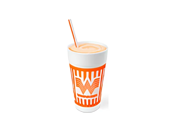 Whataburger Shakes menu